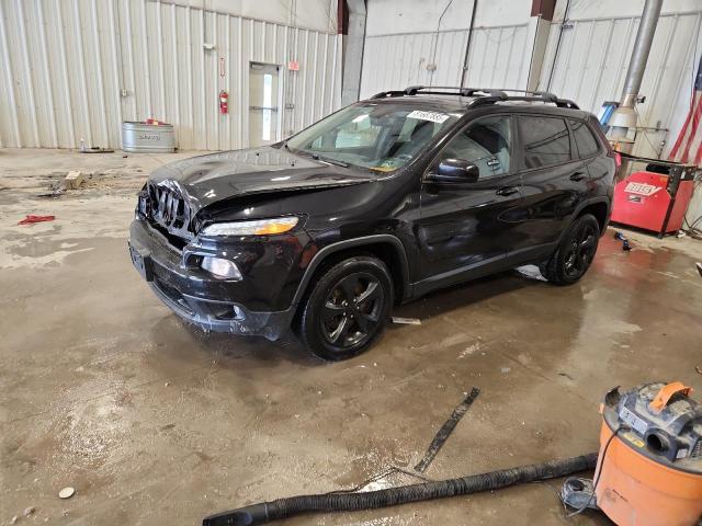 2015 JEEP CHEROKEE LATITUDE, 