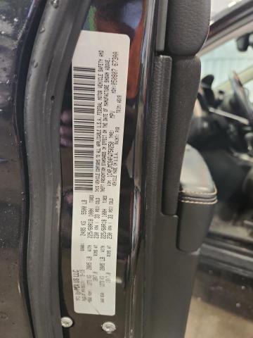 1C4PJMCS4FW750250 - 2015 JEEP CHEROKEE LATITUDE BLACK photo 13