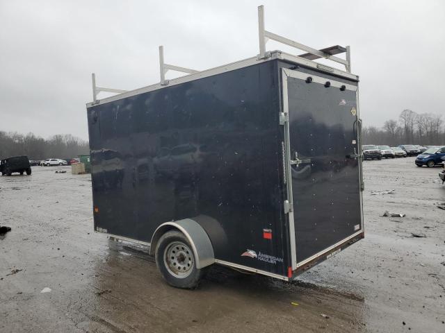 7HB211218M1001824 - 2021 AMERICAN MOTORS TRAILER BLACK photo 3