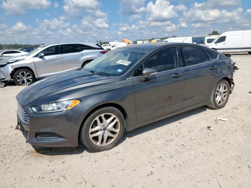 2015 FORD FUSION SE, 