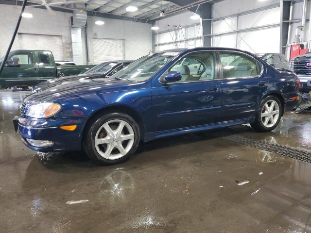 2004 INFINITI I35, 