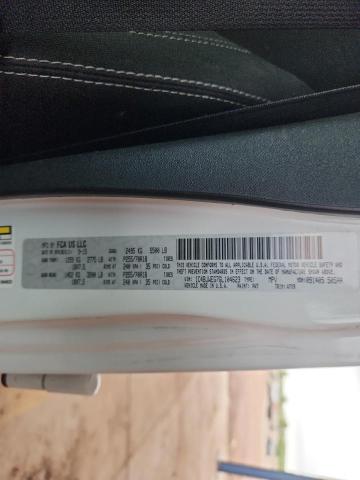 1C4BJWEG7GL104623 - 2016 JEEP WRANGLER U SAHARA 白色 照片 13