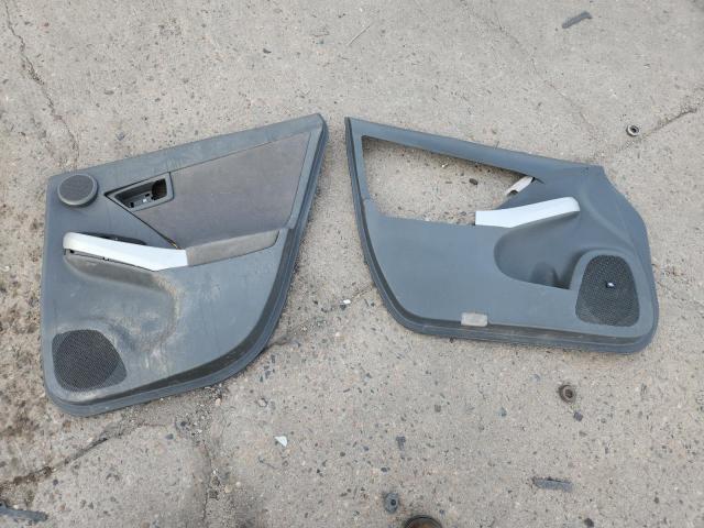 JTDKN3DU4B1375895 - 2011 TOYOTA PRIUS BLACK photo 12