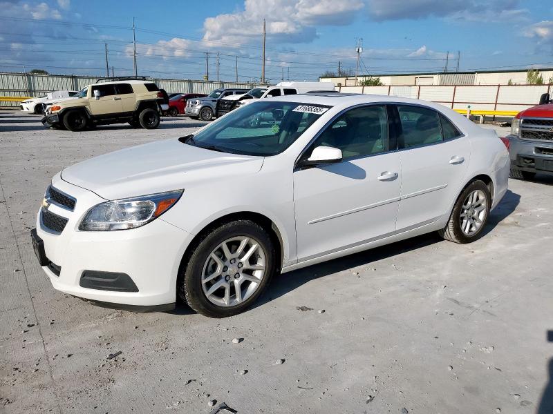 2013 CHEVROLET MALIBU 1LT, 