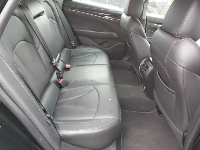 1G4ZP5SS3KU127637 - 2019 BUICK LACROSSE ESSENCE BLACK photo 10