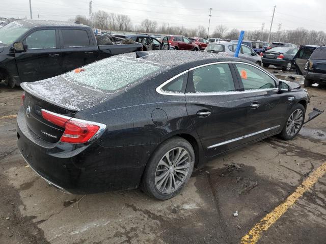 1G4ZP5SS3KU127637 - 2019 BUICK LACROSSE ESSENCE BLACK photo 3