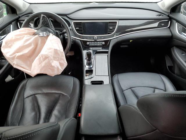 1G4ZP5SS3KU127637 - 2019 BUICK LACROSSE ESSENCE BLACK photo 8