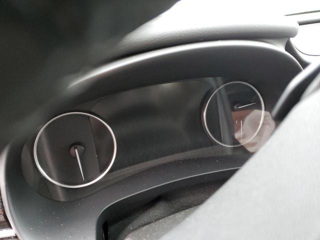 1G4ZP5SS3KU127637 - 2019 BUICK LACROSSE ESSENCE BLACK photo 9