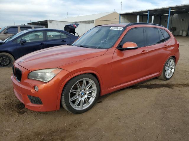2013 BMW X1 XDRIVE28I, 