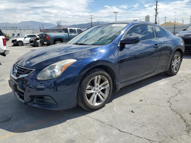 2010 NISSAN ALTIMA S, 