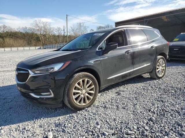 5GAERBKWXLJ122454 - 2020 BUICK ENCLAVE ESSENCE 黑色 照片 1