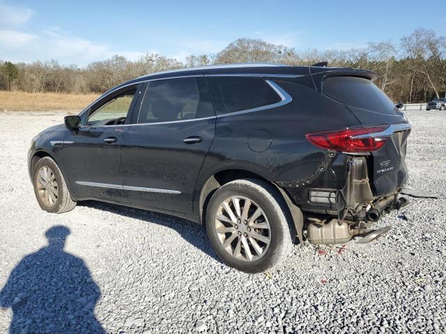 5GAERBKWXLJ122454 - 2020 BUICK ENCLAVE ESSENCE 黑色 照片 2