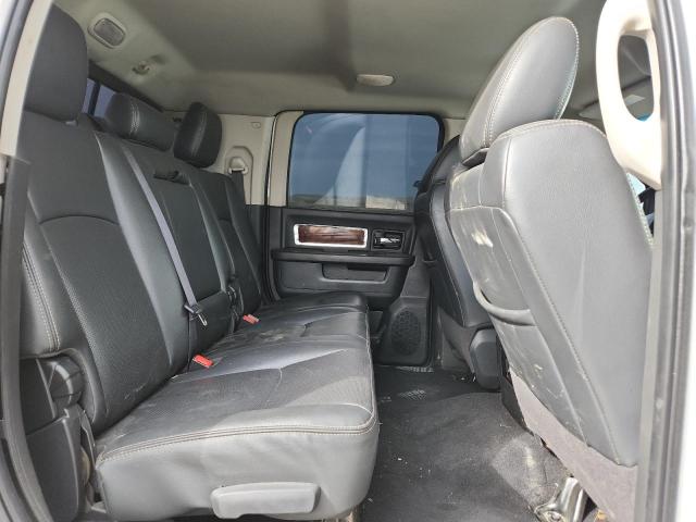 3D7UT2HLXBG590070 - 2011 DODG RAM 2500 WHITE photo 10