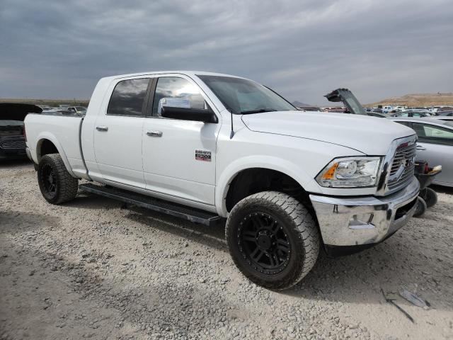 3D7UT2HLXBG590070 - 2011 DODG RAM 2500 WHITE photo 4