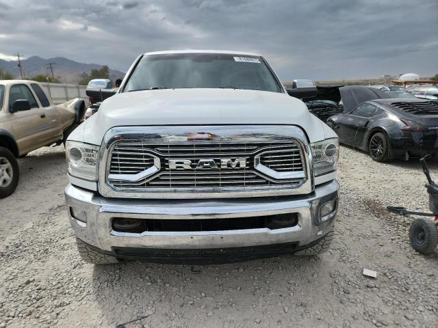 3D7UT2HLXBG590070 - 2011 DODG RAM 2500 WHITE photo 5