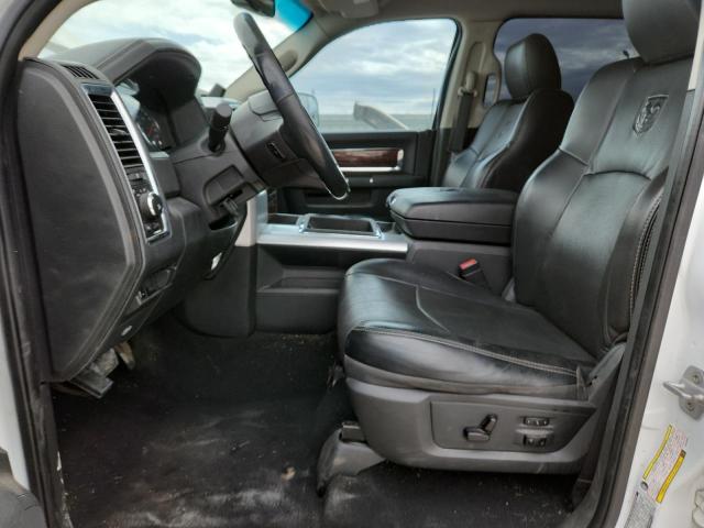 3D7UT2HLXBG590070 - 2011 DODG RAM 2500 WHITE photo 7