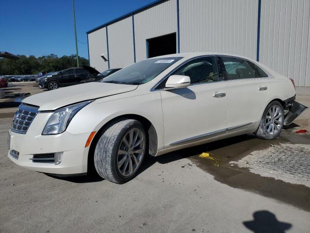 2013 CADILLAC XTS PREMIUM COLLECTION, 