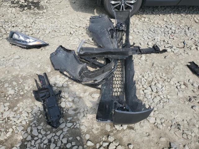 5J6RW2H58ML005575 - 2021 HONDA CR-V EX 黑色 照片 12