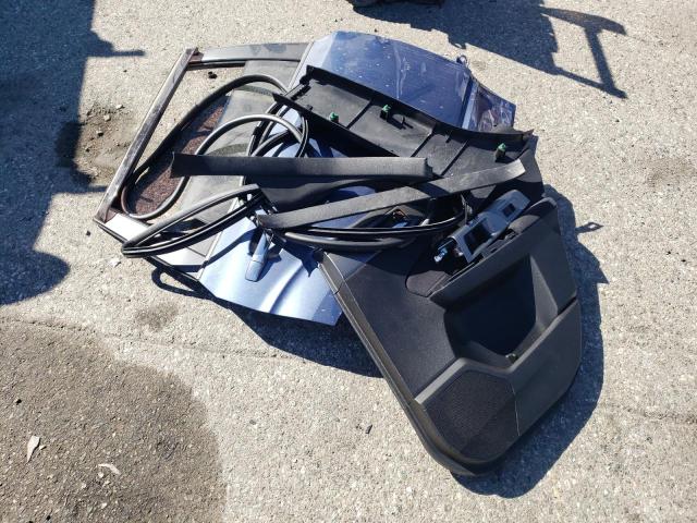 JF2SHAEC8BH766834 - 2011 SUBARU FORESTER LIMITED BLUE photo 13