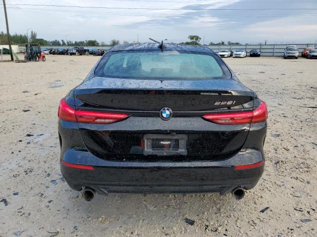 WBA53AK01N7K32912 - 2022 BMW 228I BLACK photo 6