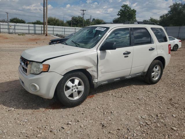 2011 FORD ESCAPE XLT, 
