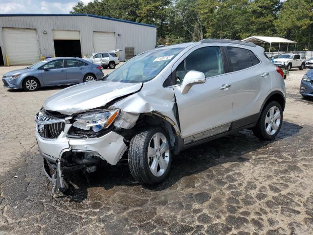 2016 BUICK ENCORE, 