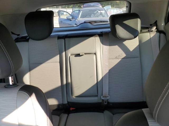 KL4CJASB4GB721607 - 2016 BUICK ENCORE Gümüş foto 10