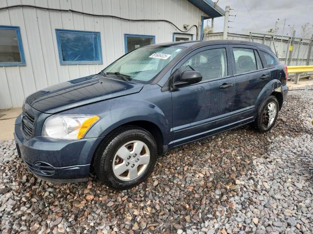 2008 DODGE CALIBER, 
