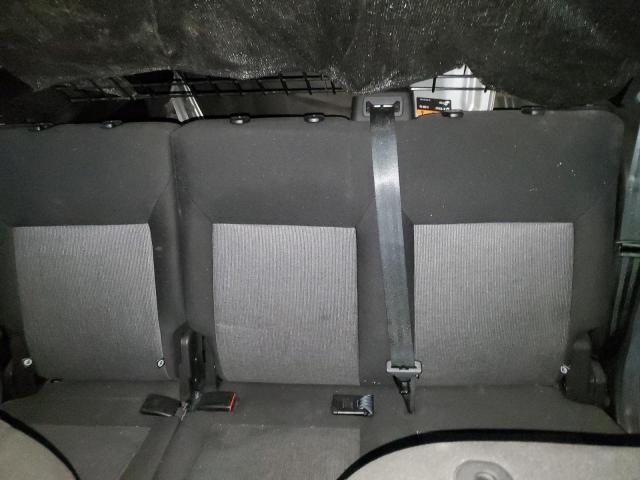 ZFBHRFBB3M6U31609 - 2021 RAM PROMASTER SLT Argent photo 10