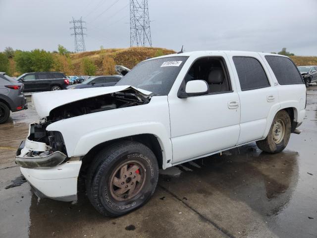 2004 CHEVROLET TAHOE K1500, 