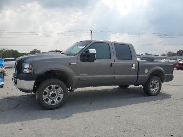 2003 FORD F250 SUPER DUTY, 