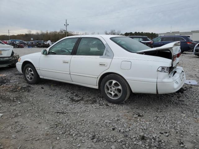 4T1BG22K0XU594392 - 1999 TOYOTA CAMRY CE WHITE photo 2