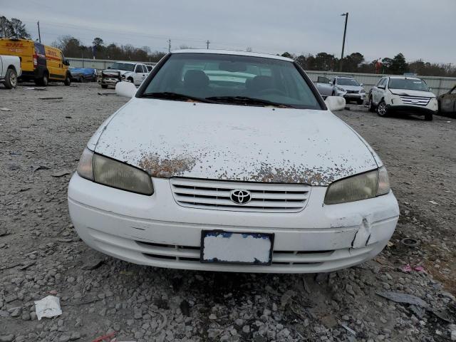 4T1BG22K0XU594392 - 1999 TOYOTA CAMRY CE WHITE photo 5