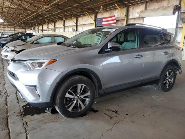 2016 TOYOTA RAV4 XLE, 