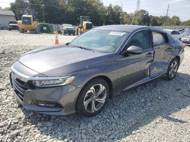 2020 HONDA ACCORD EX, 