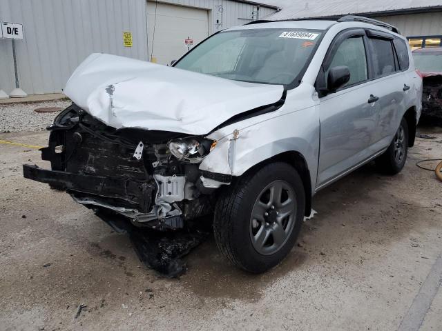 2007 TOYOTA RAV4, 