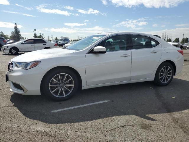 2019 ACURA TLX, 