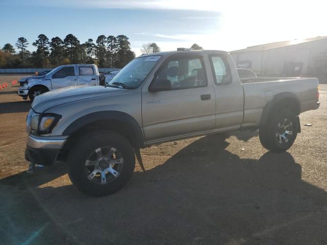 2004 TOYOTA TACOMA XTRACAB PRERUNNER, 