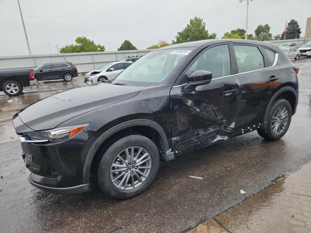 2018 MAZDA CX-5 SPORT, 