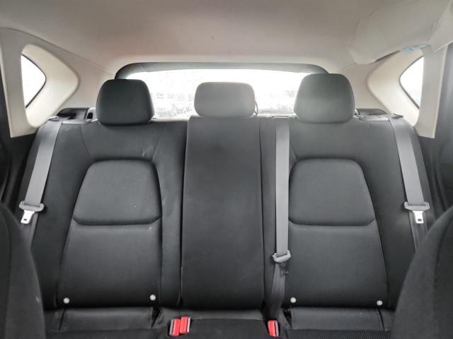 JM3KFABM4J1451500 - 2018 MAZDA CX-5 SPORT შავი ფოტო 10