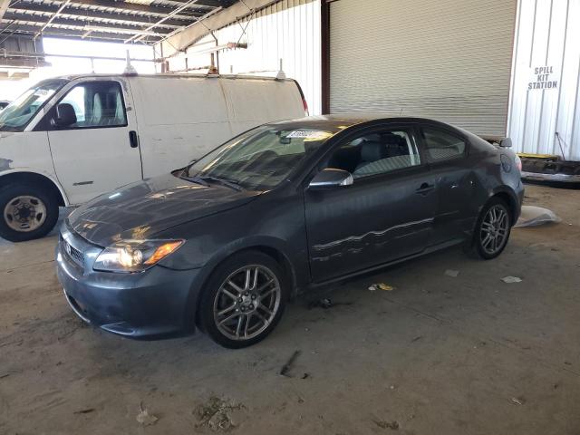 2008 TOYOTA SCION TC, 