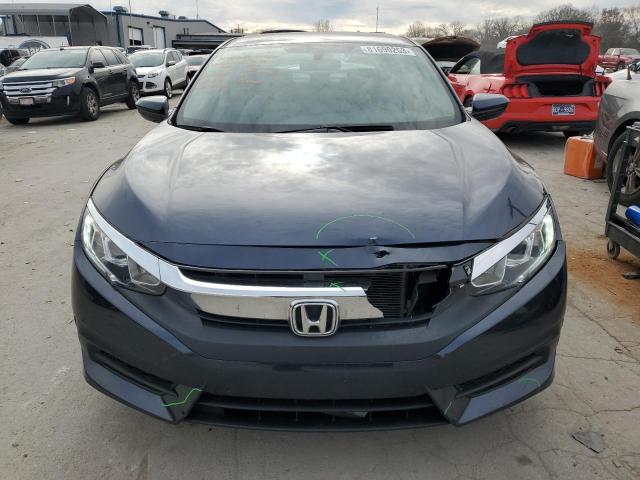 19XFC2F57HE073014 - 2017 HONDA CIVIC LX BLUE photo 5