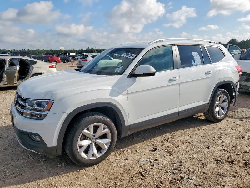 2019 VOLKSWAGEN ATLAS SE, 