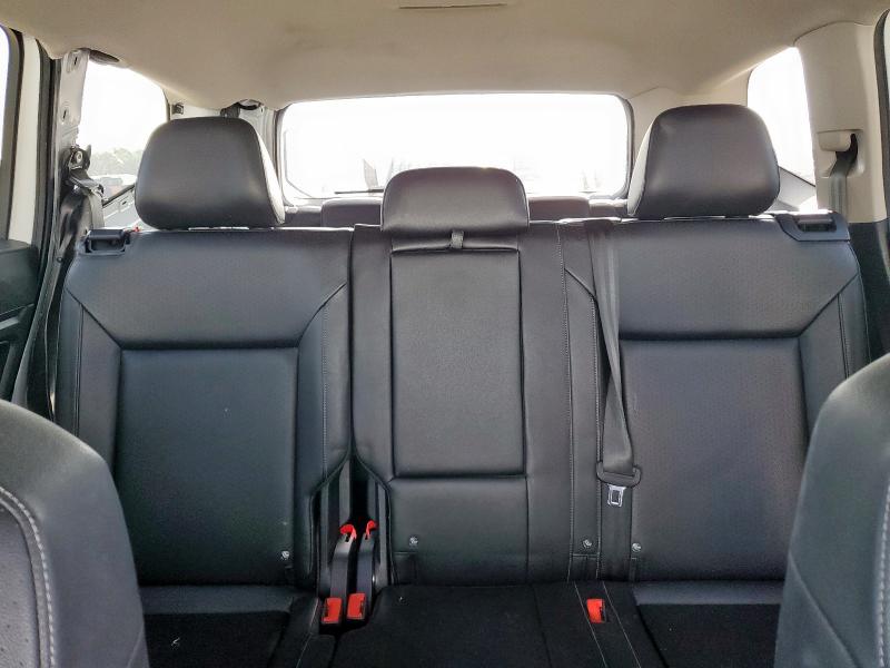 1V2WR2CAXKC576601 - 2019 VOLKSWAGEN ATLAS SE Blanco foto 10