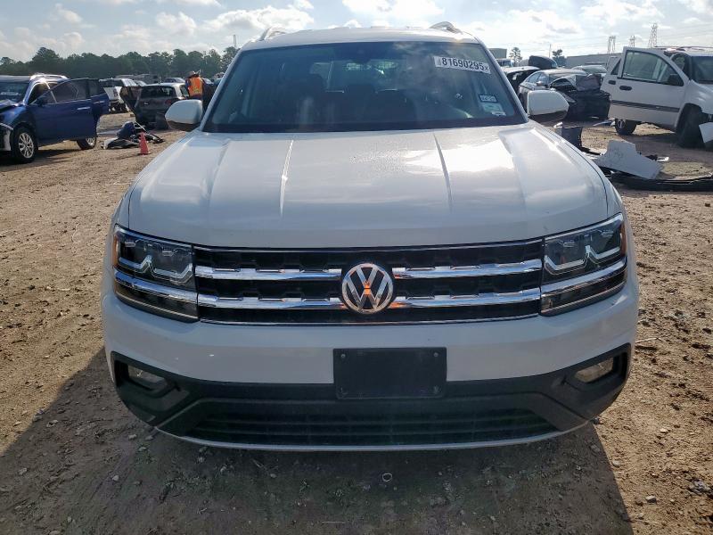 1V2WR2CAXKC576601 - 2019 VOLKSWAGEN ATLAS SE Blanco foto 5
