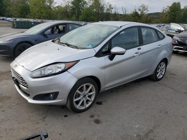2016 FORD FIESTA SE, 