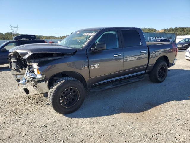 2014 RAM 1500 SLT, 