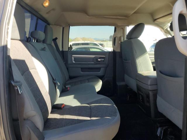 1C6RR7LT8ES419731 - 2014 RAM 1500 SLT CHARCOAL photo 10