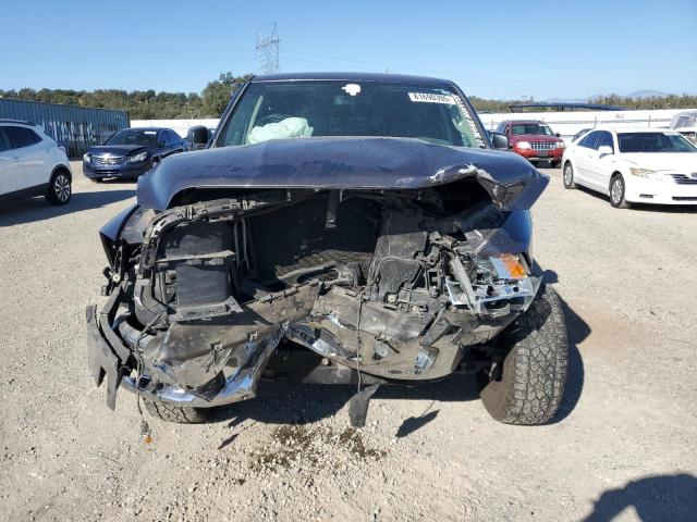 1C6RR7LT8ES419731 - 2014 RAM 1500 SLT CHARCOAL photo 5