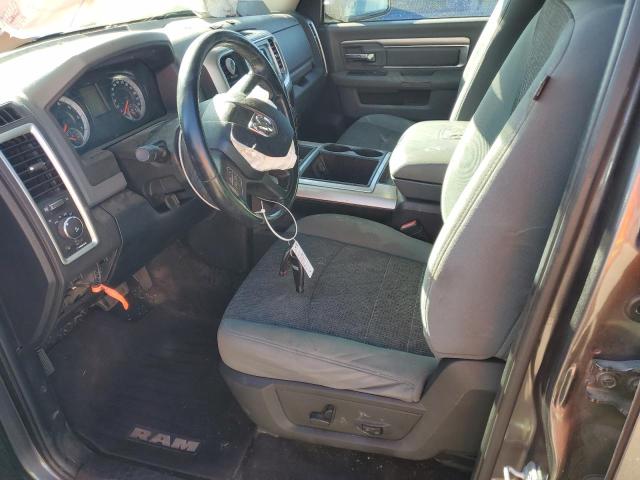 1C6RR7LT8ES419731 - 2014 RAM 1500 SLT CHARCOAL photo 7